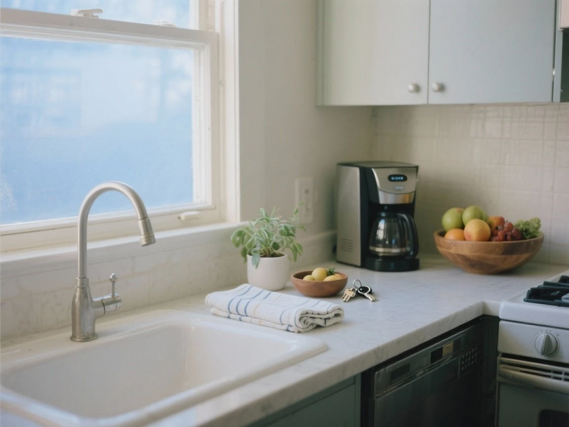 Home Routines & Habits