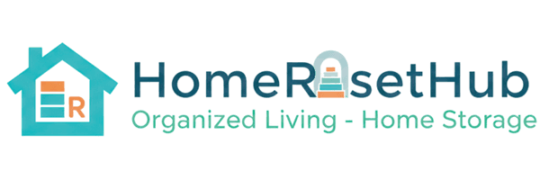 HomeResetHub logo