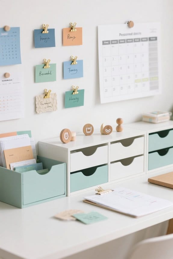 assigning family roles effectively
