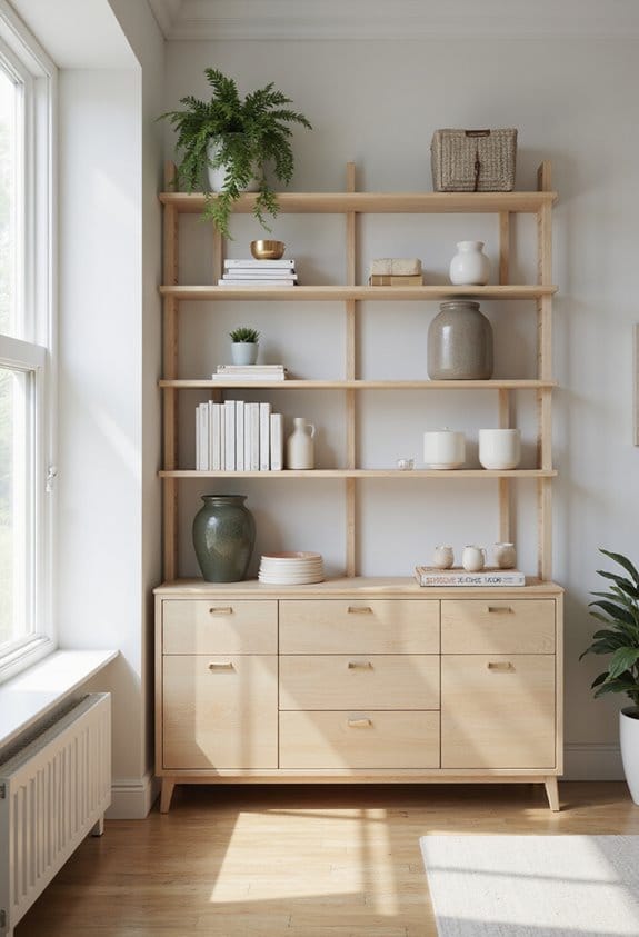best durable shelving units