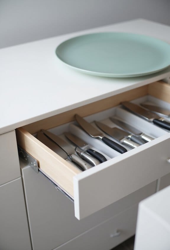 choose durable safe organizer