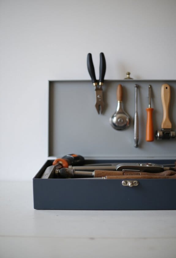 choosing a durable organizer