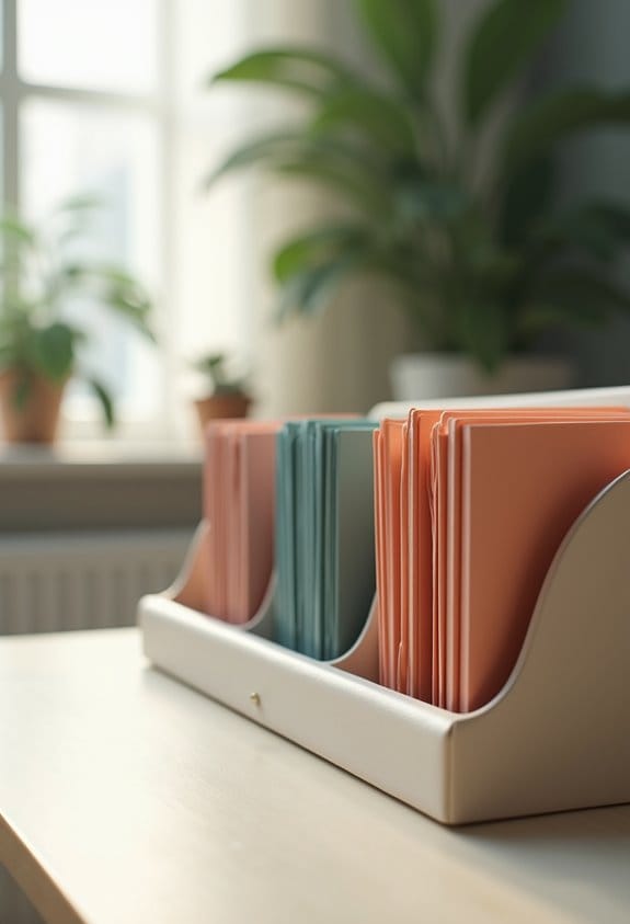 choosing desk organizer wisely