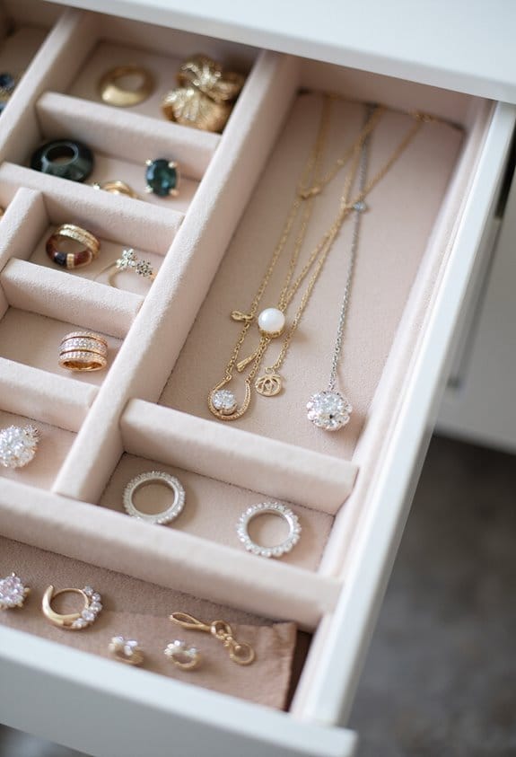 choosing the perfect organizer