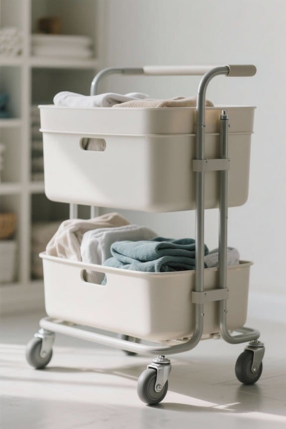 choosing the right cart