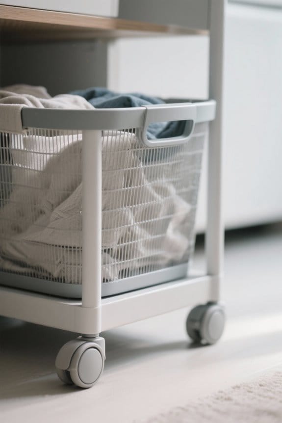 choosing the right hamper