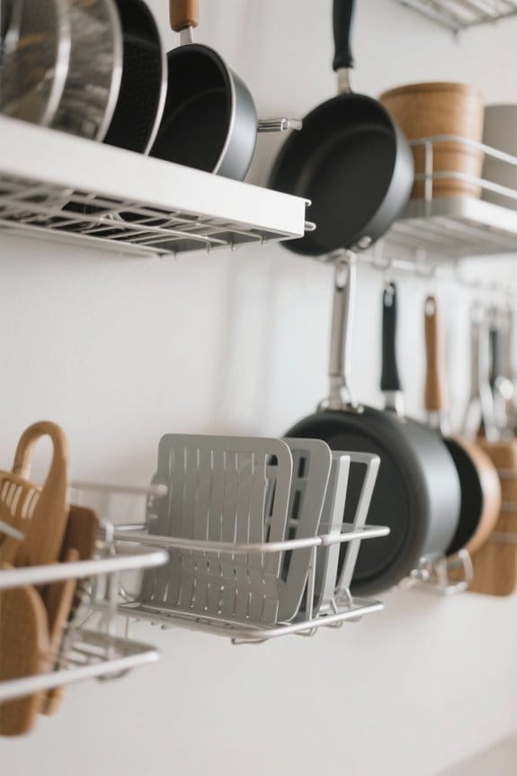 choosing the right organizer
