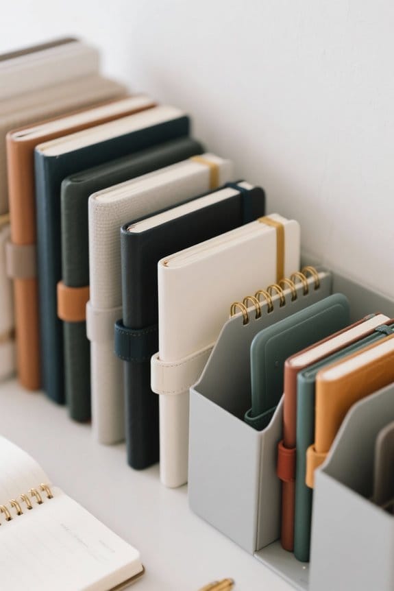 choosing the right organizer