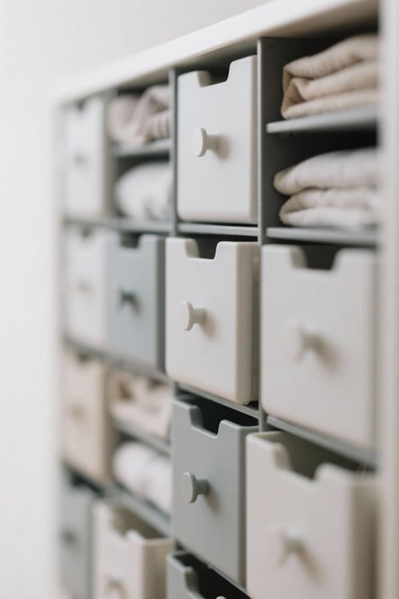 choosing the right organizer