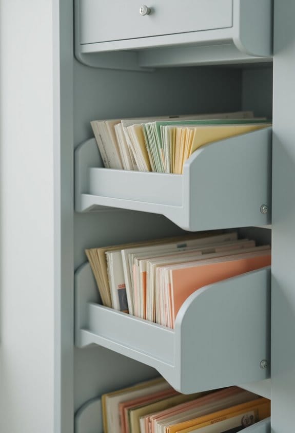 choosing the right organizer