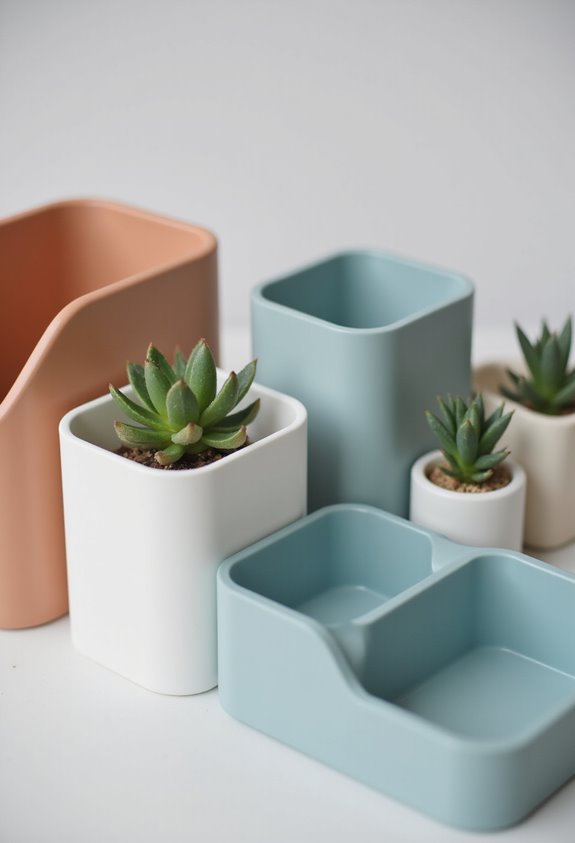 choosing the right organizer