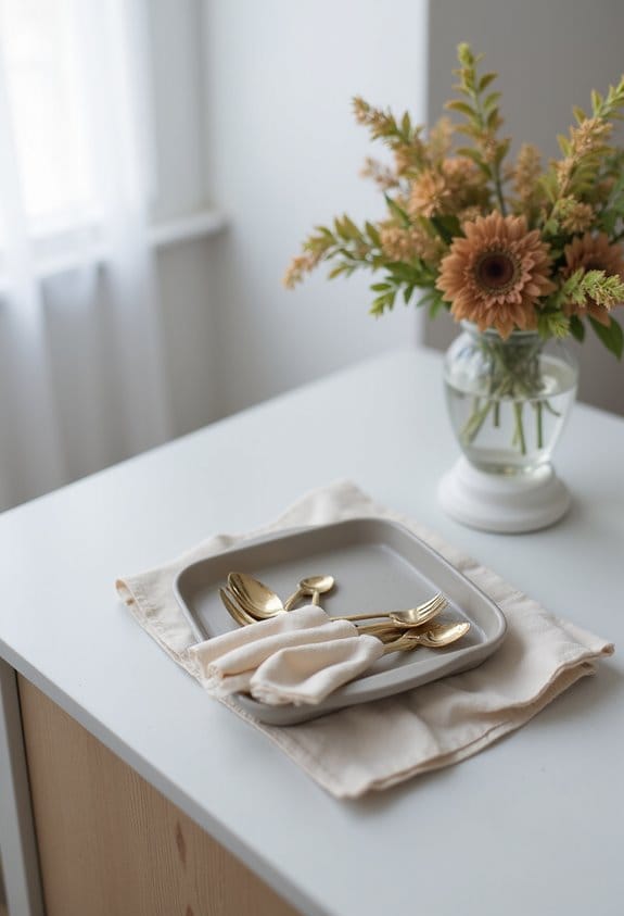 choosing the right organizer