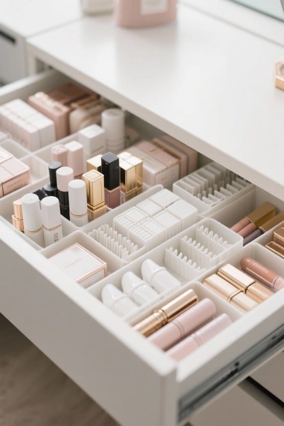 choosing the right organizer