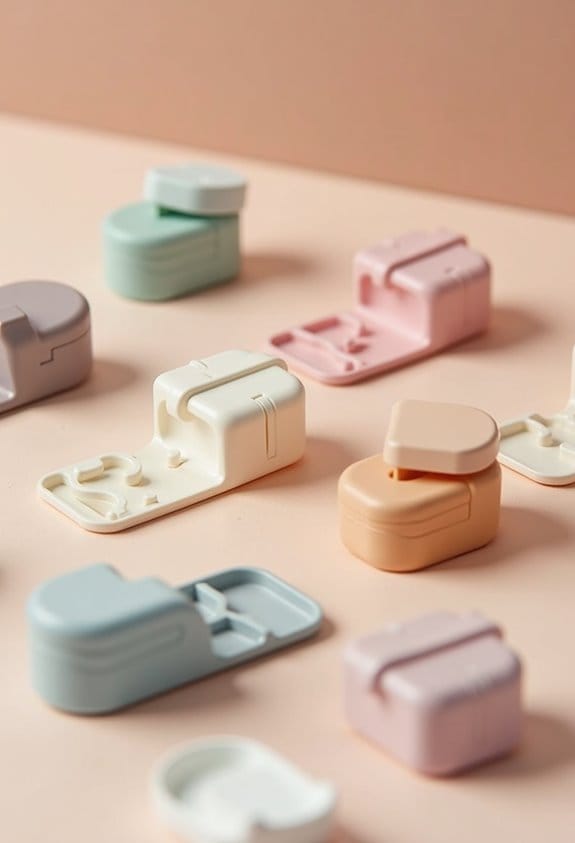 choosing the right organizer