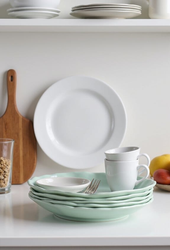 collapsible dish rack considerations