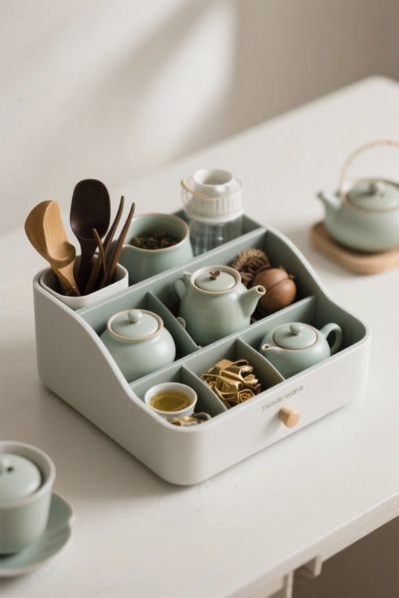 durable and cute storage