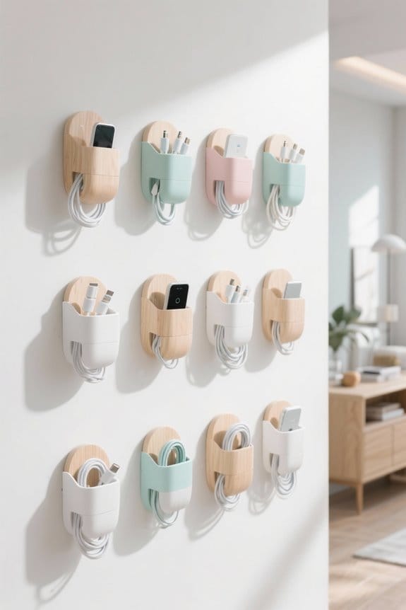effective cable management solutions