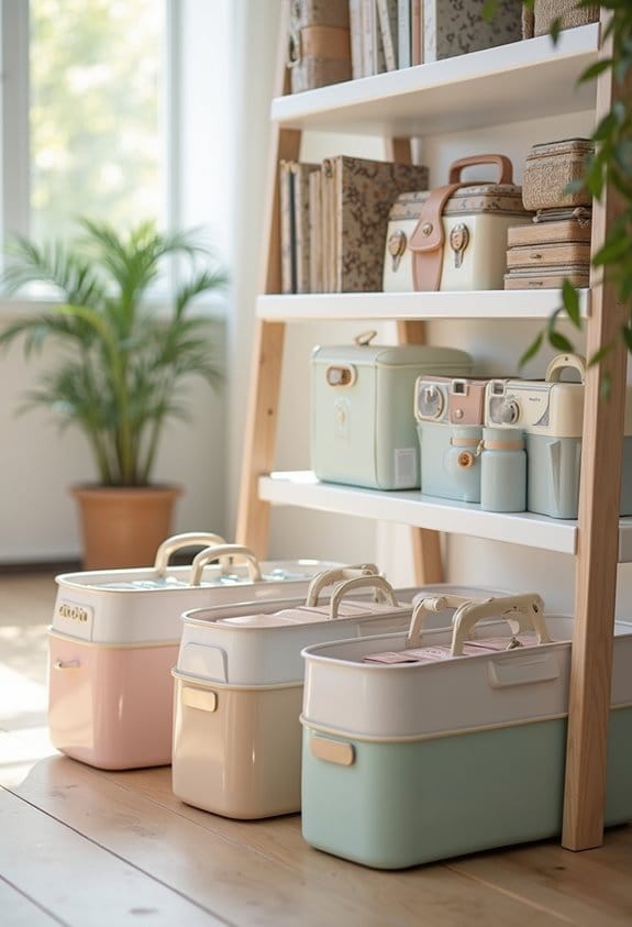 effective tool storage solutions