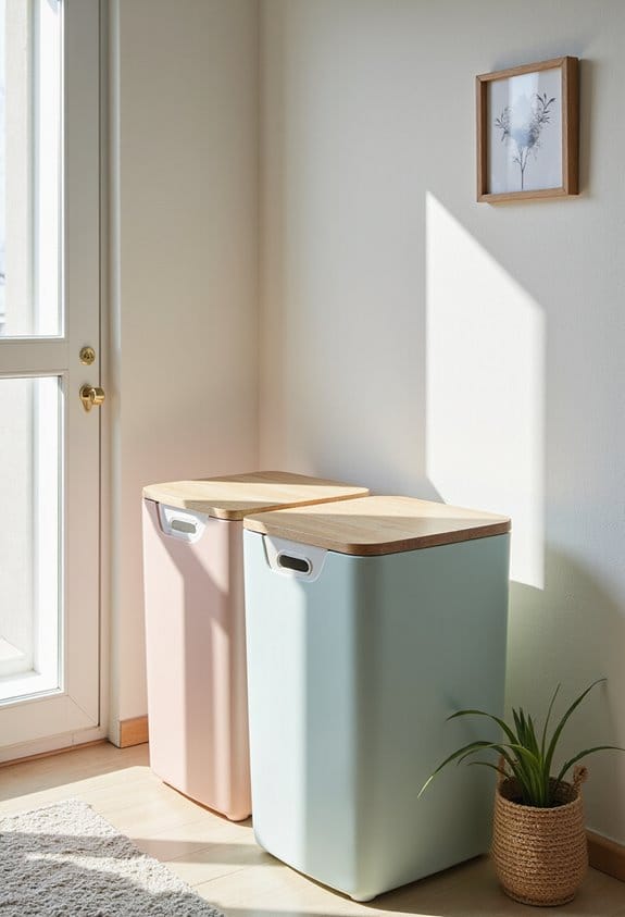 effortless laundry organization solutions