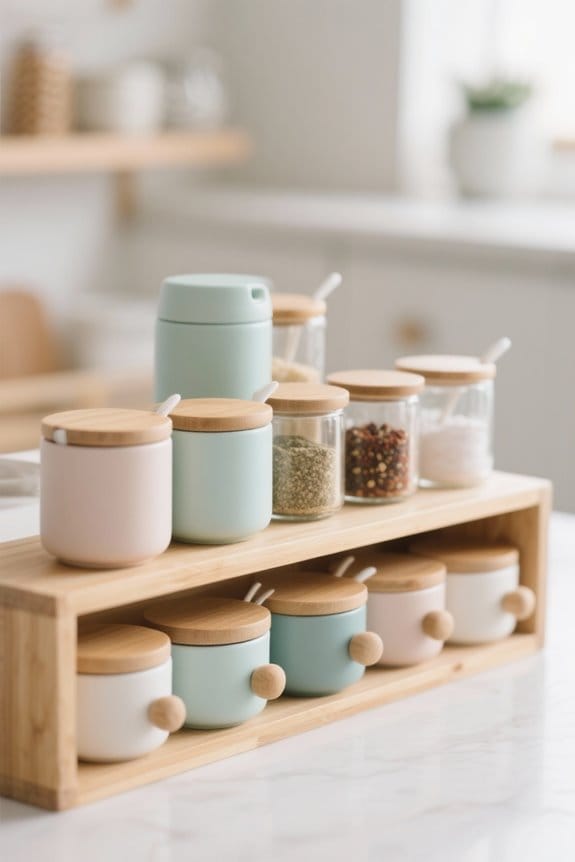 elevate kitchen organization effortlessly