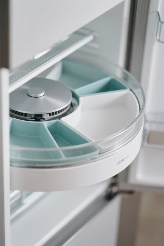 essential lazy susan considerations