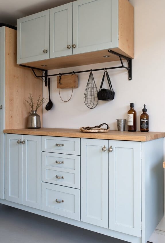 garage wall storage solutions