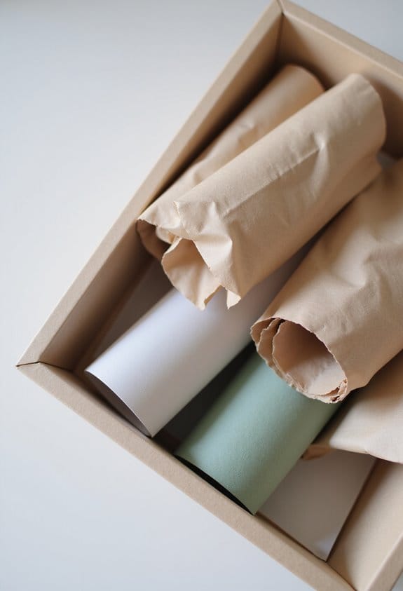 gift wrap organizer considerations
