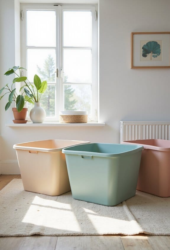 heavy duty storage solutions