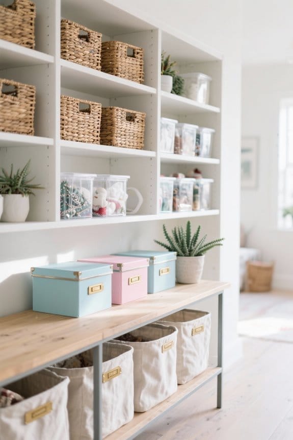holiday clutter psychological effects