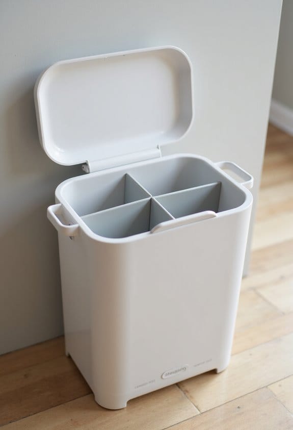 key considerations for hampers