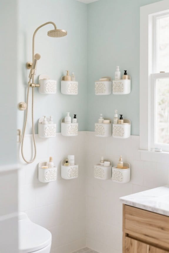maximize space with style