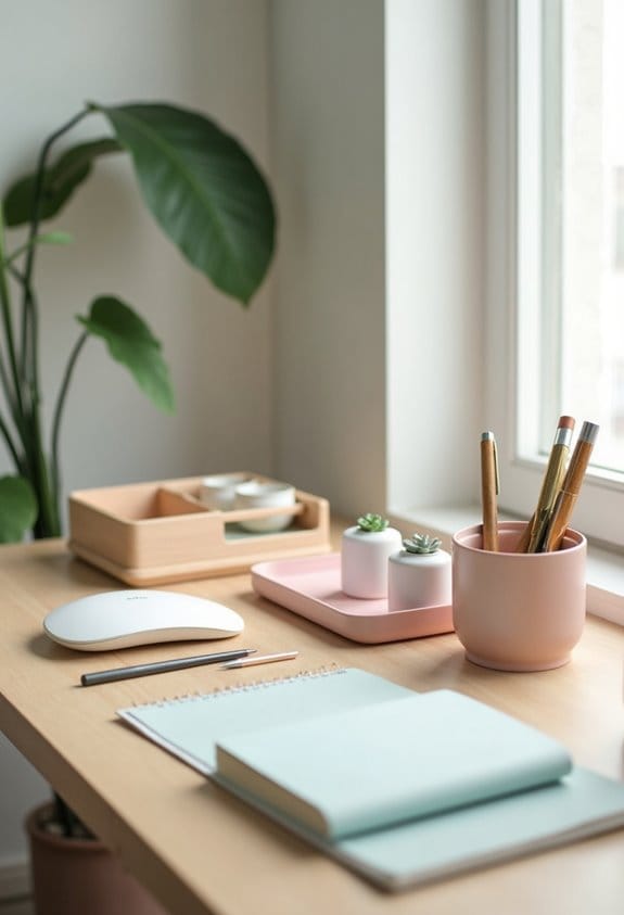 office supply organization solutions