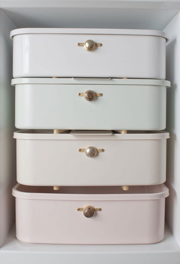 optimizing freezer storage solutions