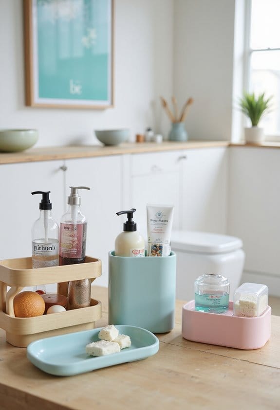 portable shower caddies reviews