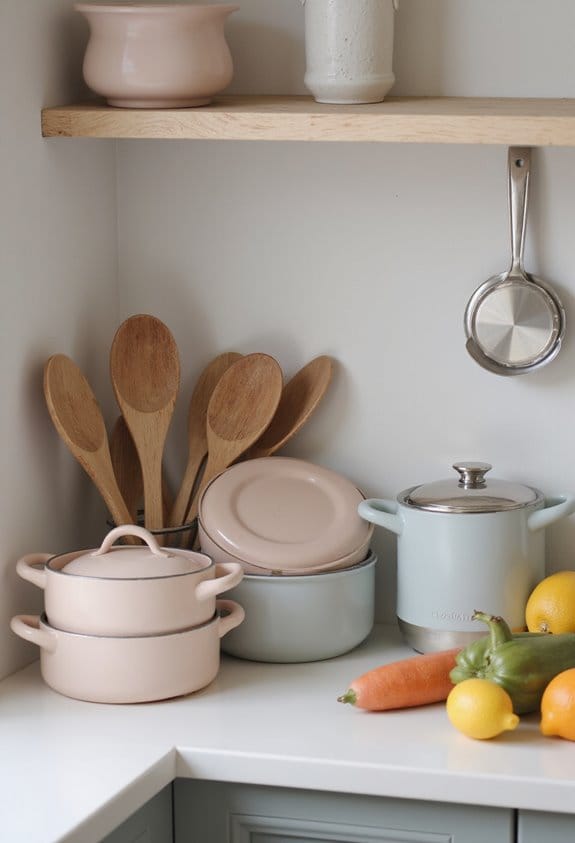 storage needs and durability