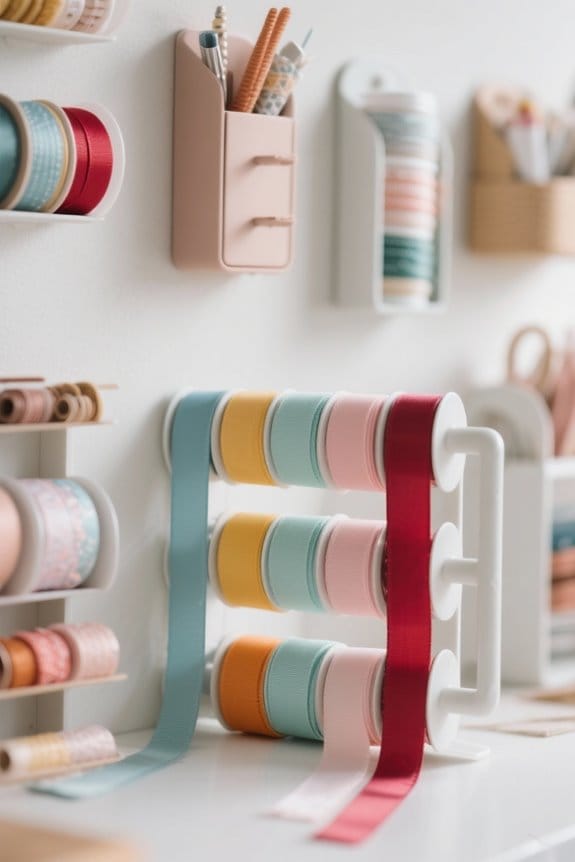 storage space and accessibility