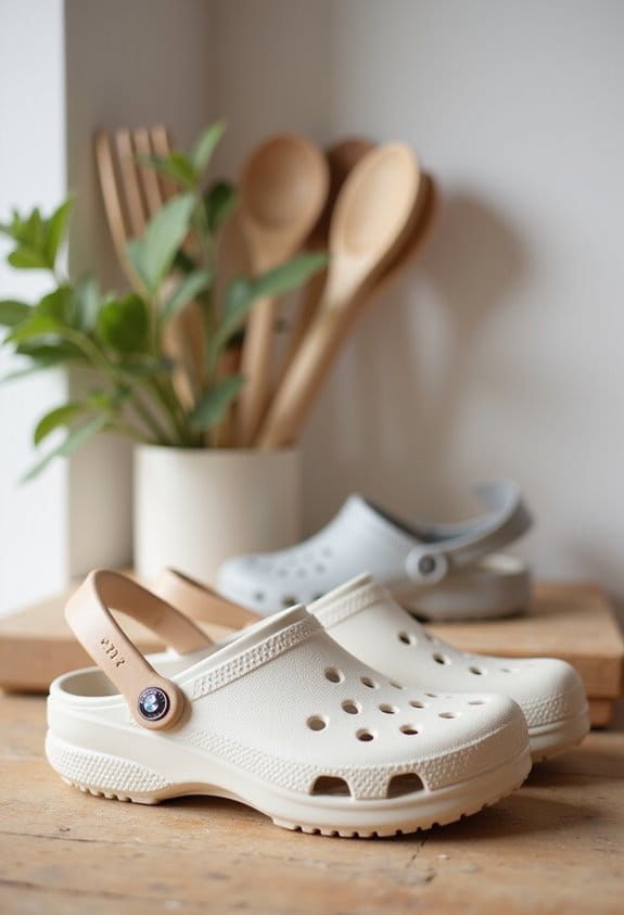stylish and functional kitchen utensils