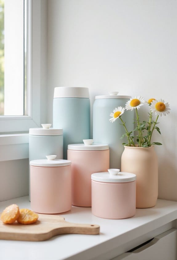 stylish kitchen storage solutions