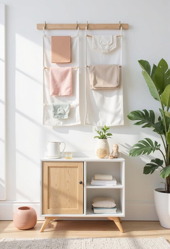 stylish space maximizing organizers