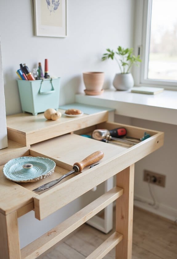 tool drawer organization solutions