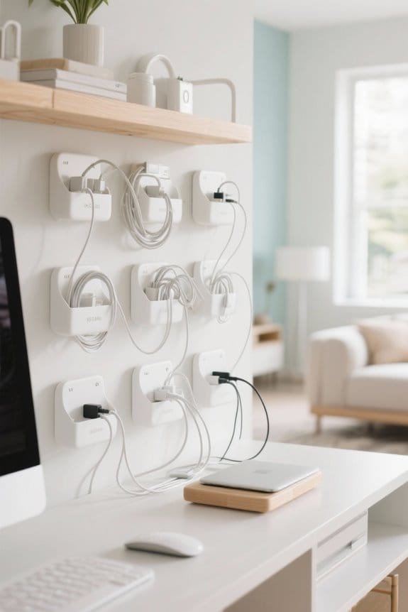 top cable management solutions