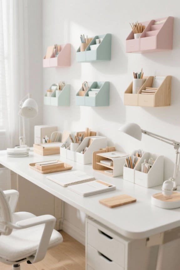 top desk organizers 2025