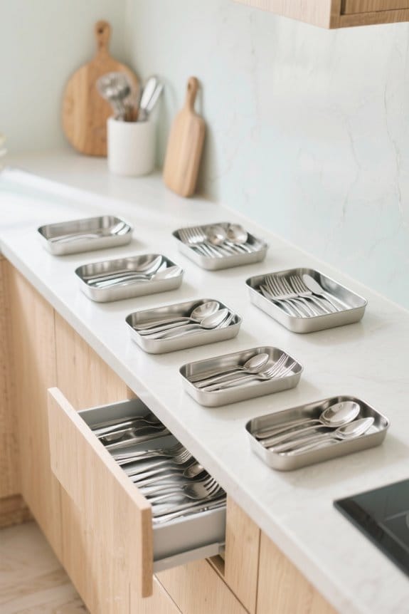 top kitchen organization solutions