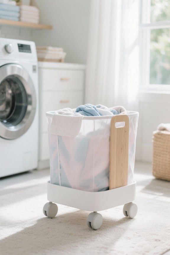 top laundry hampers reviewed