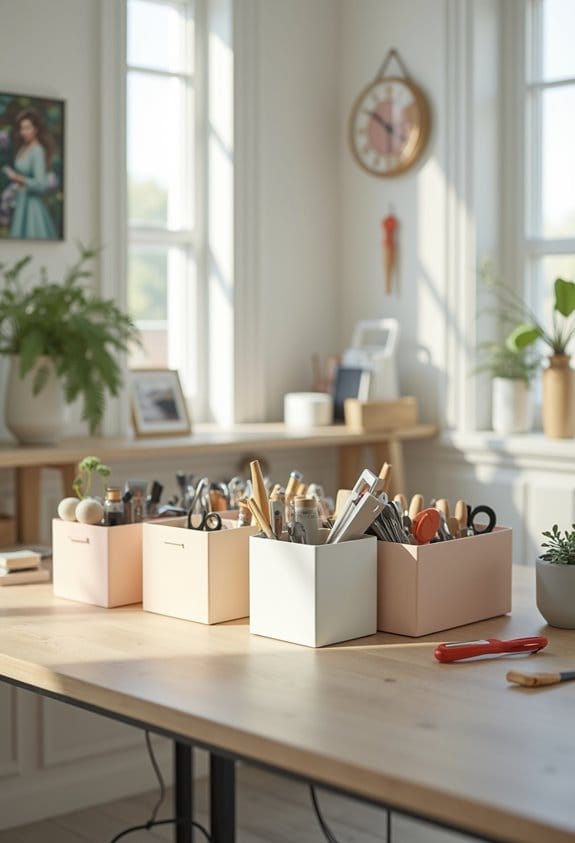 top organizers for tool chests