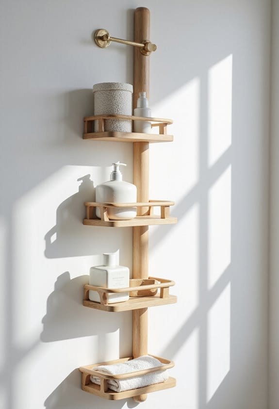 top shower caddies reviewed