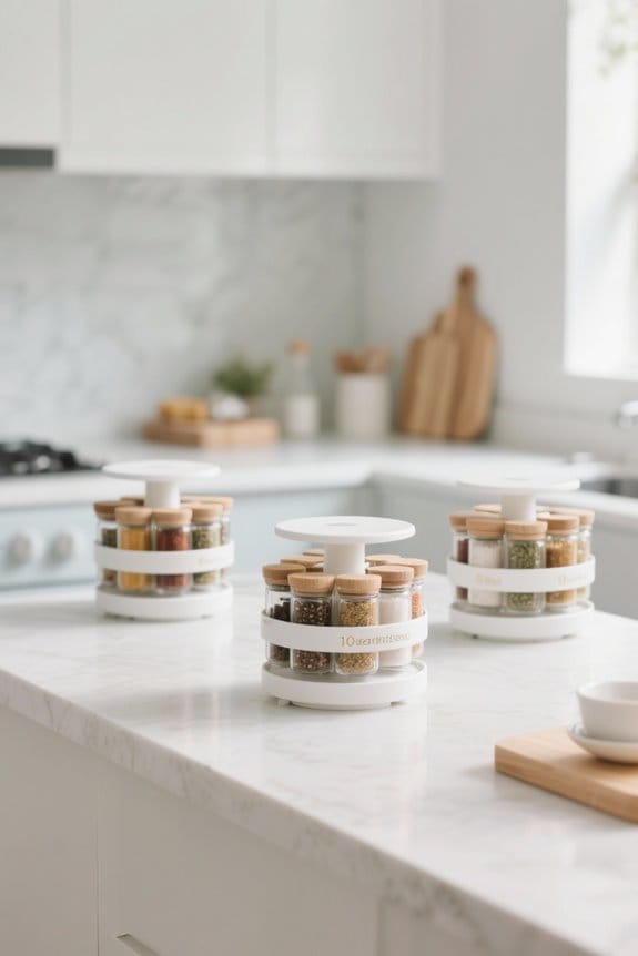 top spice rack picks
