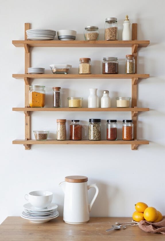 top spice rack solutions