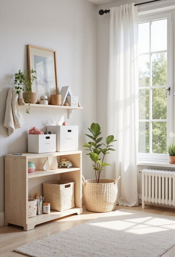 top toy organization solutions