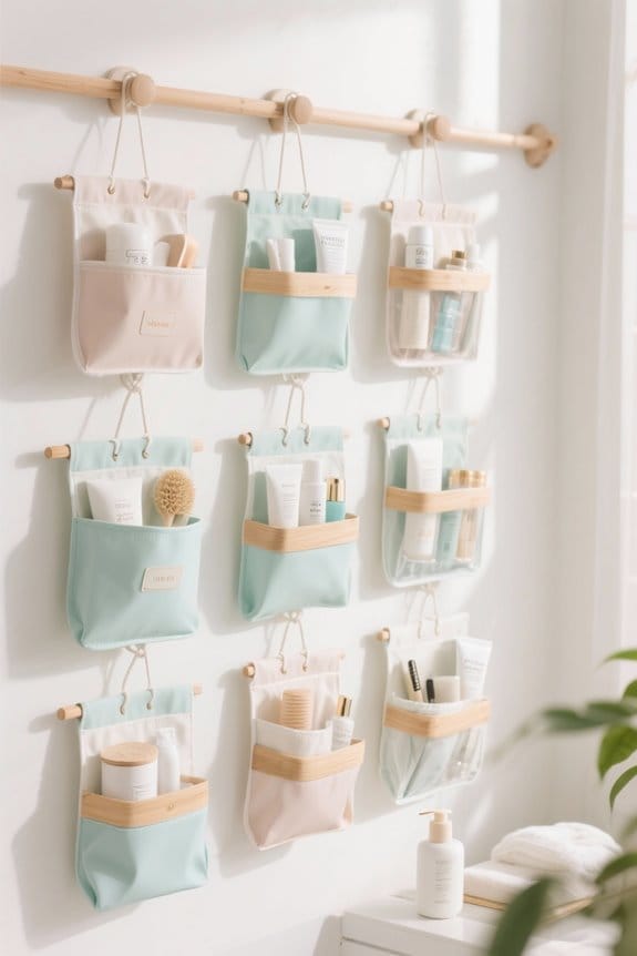 top travel toiletry organizers